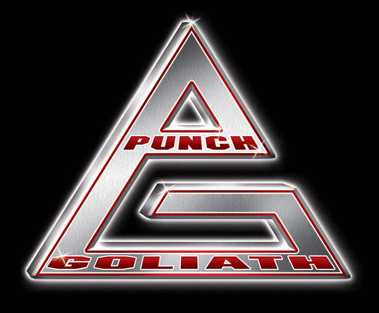 PUNCH GOLIATH